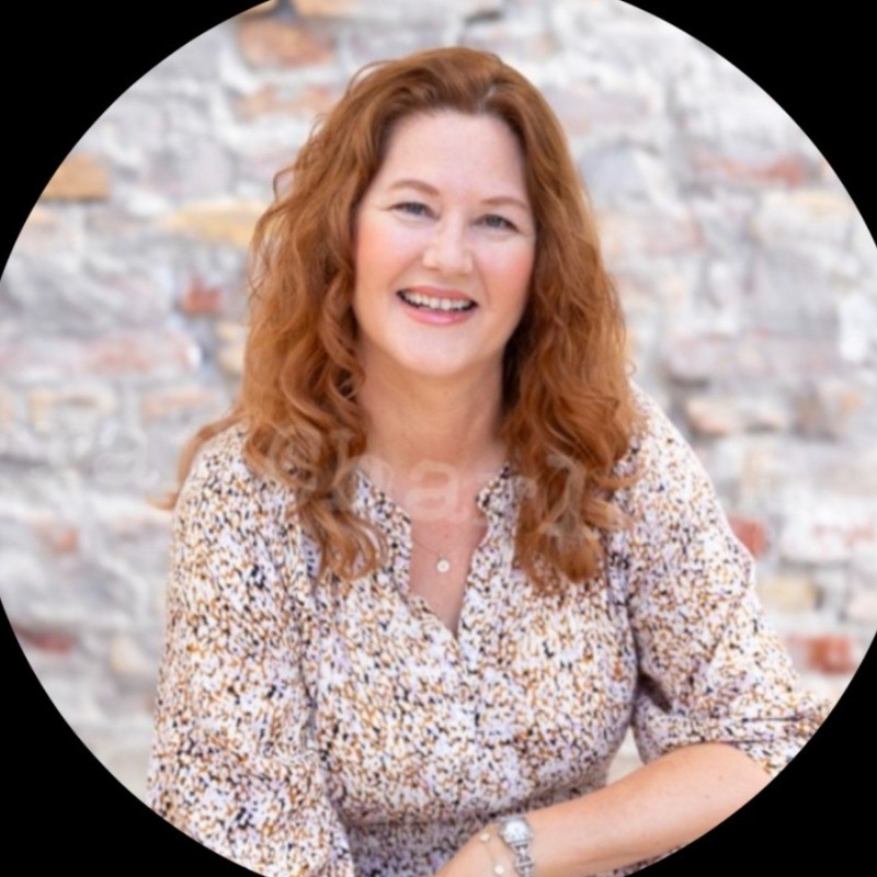 Karina Maria Nyberg